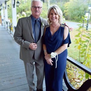 Meet your Posher, Lynn